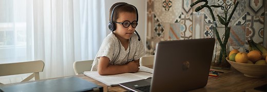 How Lightspeed Classroom Management Makes Remote Learning Safer