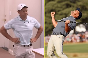 Rory McIlroy suffers major heartbreak as late disaster hands US Open to an emotional Bryson DeChambeau