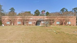 Florence Social Security Office 181 Dozier Blvd, Florence, South Carolina 29501