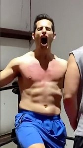 Chris Van Vliet Took 20 Chops At Flatbacks