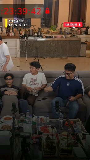 FILOSOFI UNIK JUICY LUICY: Sukses Setelah 'Nyerah'?!