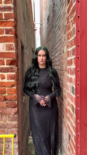 Transform Your Look with Juniper Green Hair Color