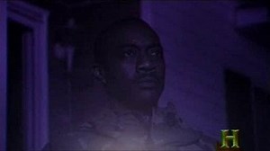 Watch Monsterquest Season 2 Episode 2 - Vampire Beast