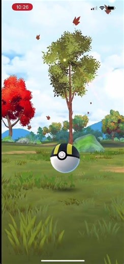 OH— SHINY MAGNETITE ✨😳 (Did NOT Expect This) #pokemongo