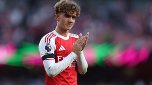 Max Dowman, 15, makes Premier League debut and could later rival Lamine Yamal