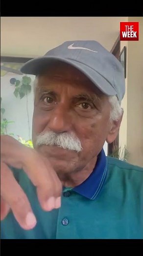 Who is Vignesh Puthur, the mystery spinner from Kerala? | #CSKvMI