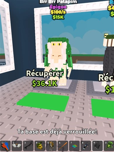 Using the Trade Machine in Roblox
