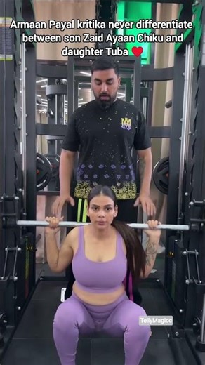 #ArmaanMalik #PayalMalik #KritikaMalik #VishalPandey #SanaMakbul #LoveKataria #biggboss #bbott3