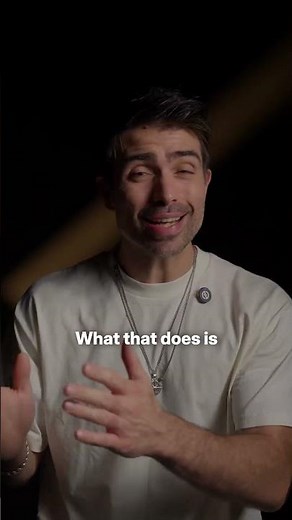 How to Use Fill Light for Cinematic Videos 🎥 | Filmmaking Lighting Tips