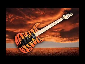 Hard Rock Sound effect