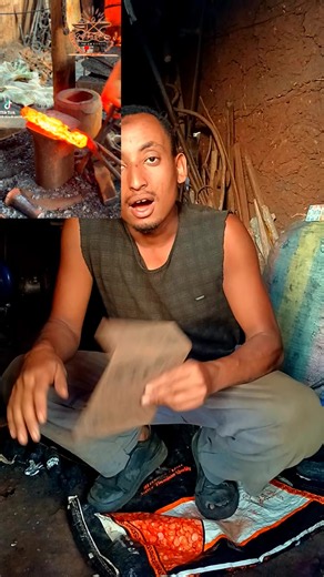 Blacksmithing Handmade Basics: Beginner Guide to Forging