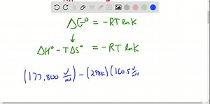 Calcium carbonate decomposes into calcium oxide and carbon dioxide according to the reaction: CaCO3 →CaO CO2 DATA for the pressure of carbon dioxide in equilibrium with CaO and CaCO3 :     Temperature (𝐊)     Pressure (𝐚 𝐭 𝐦)      1030     0.10      921     0.01 (a) What is the heat effect (ΔH) of the decomposition of one mole of CaCO3 ? Is the reaction endothermic or exothermic? (b) At what temperature will the equilibrium pressure of CO2 equal one atmosphere? | Numerade
