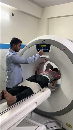 Ct Scan Of Liver