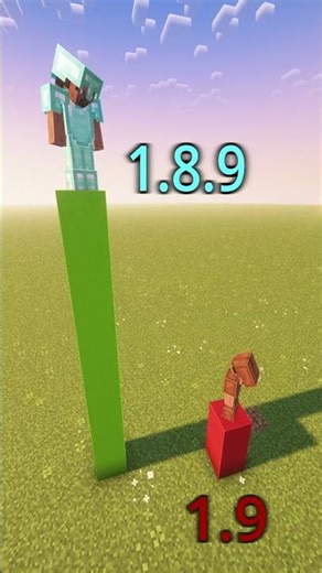 As MELHORES versões do Minecraft (PvP, Mods e Survival)