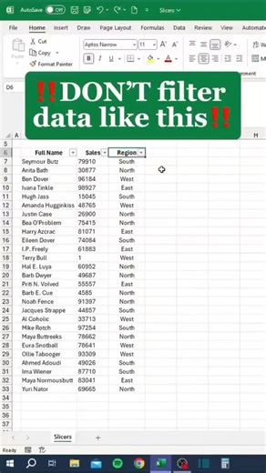 How To Learn Excel Advance Excel #excel #shorts #spreadsheets #columnformatting #learning #exceltips
