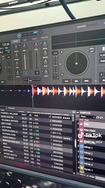 Uso de Time Code en Virtual DJ para Pioneer y Serato
