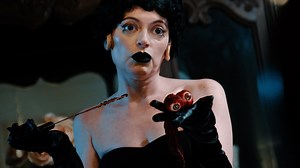 ‘Betty’s Revenge’ Trailer – ‘V/H/S’ Star Hannah Fierman Is Betty Boop in Indie Slasher [Exclusive]