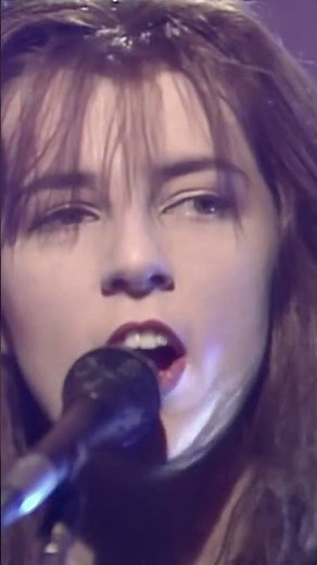 All About Eve - Top of the Pops - 17th November 1988. See the full clip on my channel.