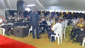 11K views · 819 reactions | Zimbabwe Territorial Band at the Territorial Brigades Revival music concert... #territorialbrigadesrevival - Salvationist Online | The Salvation Army Zimbabwe | Facebook