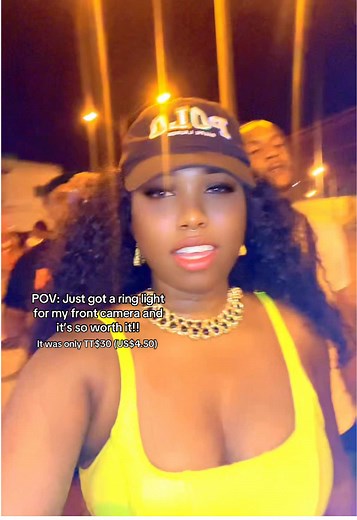 Discover the Best Ring Light for Your Front Camera