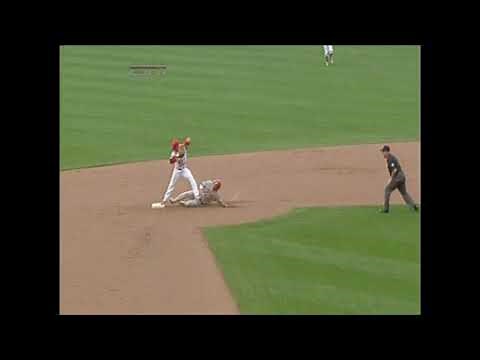 Umpire Mechanics & Positioning