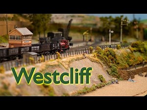 Westcliff – Basingstoke Model Railway Exhibition 2025