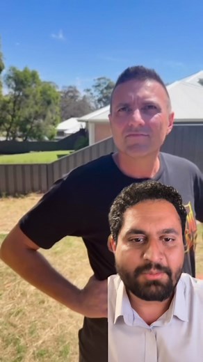 4.6K views · 15 reactions | That’s how real money is made in real estate.  Find the right deal. Renovate smart. Reap the rewards. Want help spotting the next opportunity? Let’s chat.  Navpreet Singh – 0416 377 765 Team Rash – The Agency | Punjabi Kangaroo | Facebook