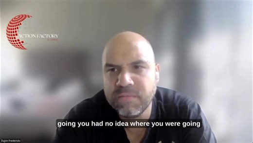 If you are interested in becoming a Life Coach, watch the video below, and sign up for a FREE 3-day Masterclass with Deon Groenewald from Action Factory, with whom I have done my certification. Click on the link in the comments to sign up for the masterclass #freemasterclass #lifecoach | Think Holistic Coaching