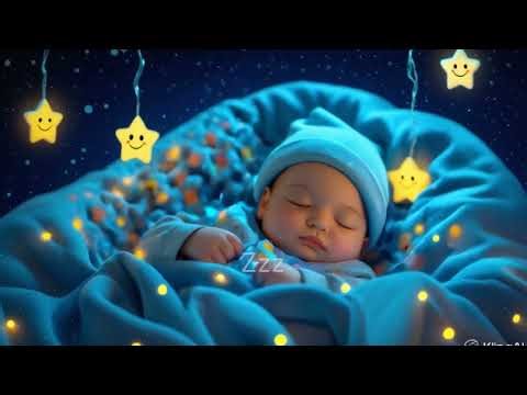 Mozart ▾ Sleep Instantly Within 3 Minutes ♪ Soft Orchestra for Bedtime