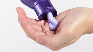 Watch Redken Color Extend Blondage Color Depositing Purple Conditioner | Hair Toner For Blonde Hair | N... on Amazon Live