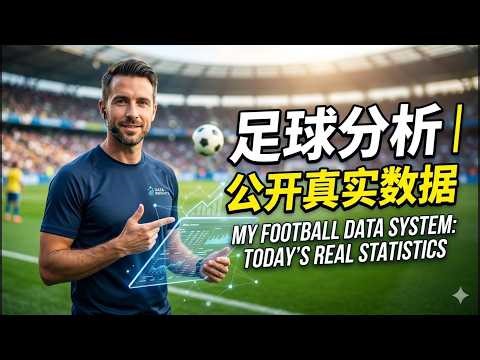 Football Betting: If You Hesitate 2 Minutes, The Goal Is Gone footballmodel 、#footballanalysis