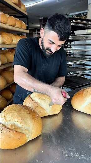 Sıcacık Trabzon Ekmeği Saldar Fırını Adana#ekmek #food #yemek #ucuz #fırın#pide #kebap #doğal