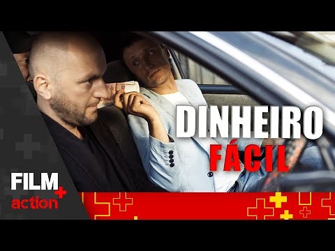 Dinheiro Fácil // Filme Completo Dublado // Ação/Suspense // Film Plus Action