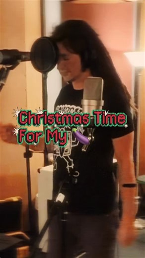 7-Inches is just right for this holiday season. ❄️ Preorder available. Buy the vinyl now to make sure you get one for your shelf. | SITB