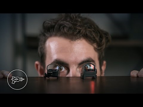 Vortex Venom vs Viper Red Dots [What's Best For You?]