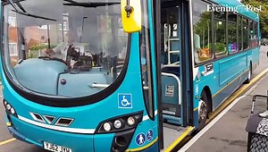 Leeds bus journey - video Dailymotion