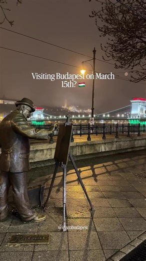 Experience Budapest on March 15th: Your Essential Guide