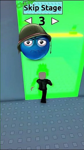 Can I Beat This INSANE Roblox Troll Tower?! 😱💀 (Almost Impossible!)