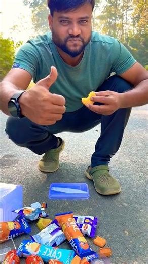 Sabhi Biscuit vs Cake 😳 Packet Tod Ke Taste Test! Kaun No.1