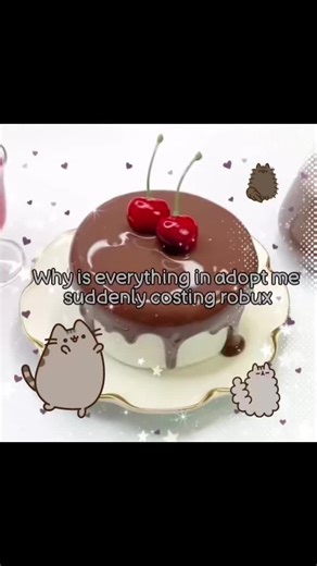 Have yall seen the new update🫢 #fyp #rant #adoptme #viral #relateable | adopt me