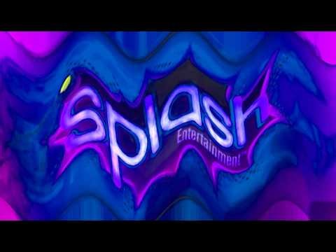 INSANE Logo Transformations! Splash Entertainment Gets CRAZY Effects | GamaVision Csupo Effects