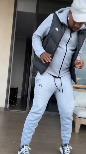 Banyana Dance Challenge Tutorial | Combo Dance | Amacombo Girl