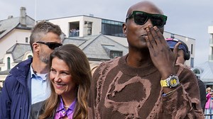 The princess and the shaman: Norway's royal wedding unlike any other