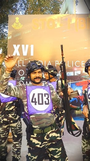 Le Hath Dhadhakati Le Jwala 🇮🇳⚔️🇮🇳Army attitude #agniveer #indian army #SSC GD#SHORTS#viral ANKIT 🇮🇳