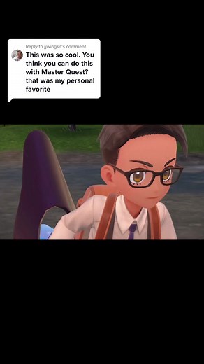 Pokemon Pokedex on TikTok