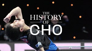 32K views · 408 reactions | 樂 Ever wondered where the "CHO" comes from? Well, we have some theories behind it we are keen to explore! Let us take you on a journey⛵️ , one that explores the sound all #TableTennis players & fans know, let us take you through......THE HISTORY OF CHO  #ArtofCHO #TableTennis #Pingpong | World Table Tennis | Facebook