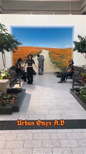 Urban Onyx on Instagram