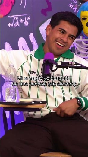 EP 133| Conozco varios así 🥴#podcast #claselibre #comedia #escuela #risas