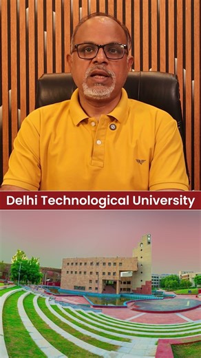 DTU VLSI Cutoff 2025🔥 Electronics Engineering | JAC Delhi Counselling 2026 Expected Cutoff #jacdelhi