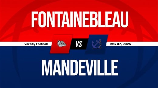 Mandeville High School (LA)  Football